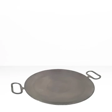Grill tárcsa 44cm