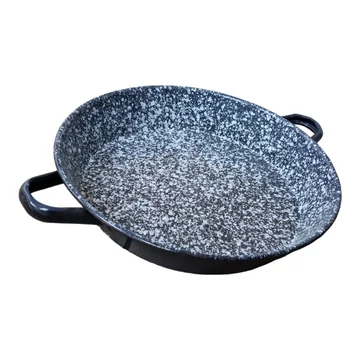 Zománcozott szeletsütő 30 cm