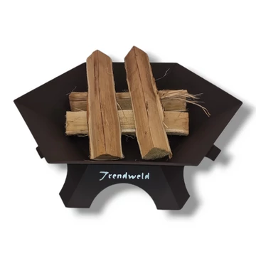 Tűzrakó (tűztál)